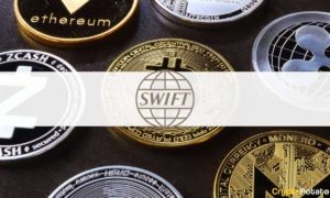 SWIFT Plans to Explore Tokenized Assets in Q1 2022