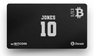 Patriots Quarterback ‘Santa Mac’ Jones Gifts Bitcoin to His Entire Offensive Line