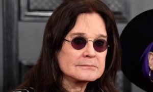 Ozzy Osbourne Forays into the NFT Space With ‘Cryptobatz’