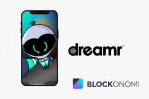 A Brief Q&A with Dreamr CEO Christopher Adams