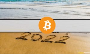 Survey: Only 24% Think Bitcoin Price Will Be Below $50K By End of 2022
