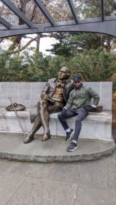 Bitcoin And Those Who Represented Its Principles Across Time