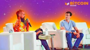 In 2021, Alex Gladstein Helped Us Explore Bitcoin’s Moral Imperative