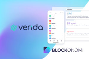 Verida Protocol: Bringing The Highest Levels of Privacy for Web3 Developers