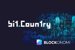 Bit.Country: Launch Your Own Metaverse for Your Community