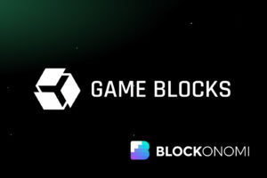 GameBlocks: Instantly Turn Normal Games into Blockchain Games
