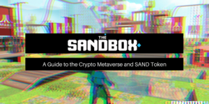 What is The Sandbox: A Guide to the Growing Crypto Metaverse