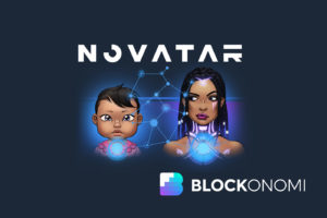 The Novatar: New Blockchain-Based Avatar Project Offers 25K Aging NFTs