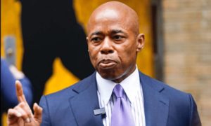 New York City’s Mayor Reaffirms: Will Get His First Three Checks in Bitcoin