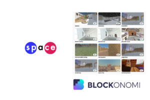 SPACE Metaverse Expanding its Team: Call Of Duty Co-Founder Backing Project