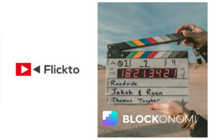 Now You Can Trade Flick: The Native Token of Flickto has been Officially Listed on ADAX