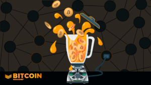 JoinMarket Lead Adam Gibson Sees A Bright Future For Bitcoin Mixing