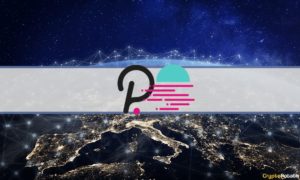 Second Parachain Auction Winner Moonbeam Goes Live on Polkadot