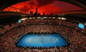 Decentraland Reveals Details on its Australia Open Coverage