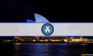 CryptoCom Becomes Financial Backer of the Australian Football League and the AFLW