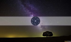 21 Shares Lists World’s First Cosmos (ATOM) ETP