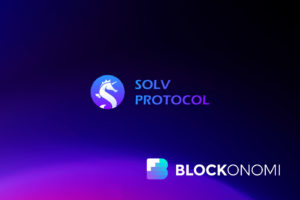 Solv Creates Convertible Voucher System for DAO & Startup Fundraising