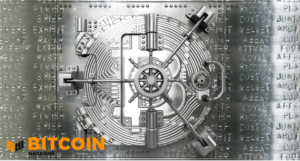 What Is Bitcoin Backed By?