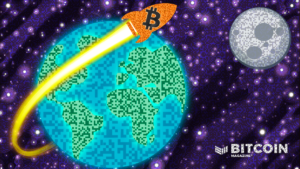 How Should A Nation State Hold Bitcoin?