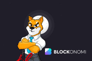 Shiba Inu Hints at NFT Partnership, More to Come?