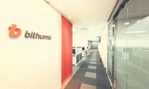 Bithumb Suspends Cryptocurrency Withdrawals to Unverified Private Addresses