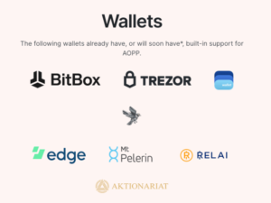 Why Implementing AOPP Could Pose A Risk To Bitcoin Long Term