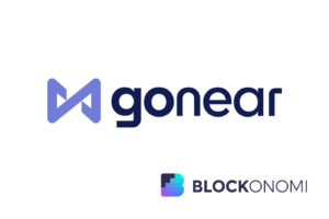 Gonear: Decentralized Fundraising & Initial NFT Offering Platform Launches on Near Protocol