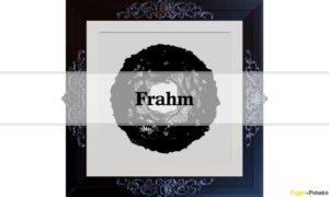Frahm: Framing the Metaverse