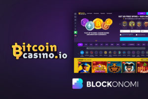 BitcoinCasino Review: A Great Bitcoin Casino for Crypto Players