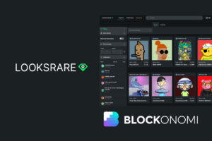 Will LooksRare Outperform OpenSea This Year?