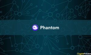 Solana-based Phantom Wallet Hits $1.2B Valuation Following a $109M Funding Round