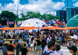 How To Get The Most From In-Person Bitcoin Events