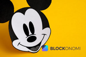 Will Disney Join The NFT Party? New Job Posting Revealed