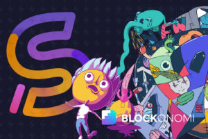 ​​Smartlink Launches First Tezos NFT Launchpad