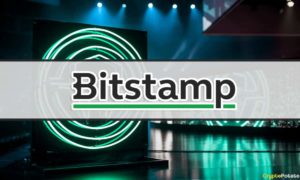 Bitstamp Becomes Official Crypto Exchange of Esports Organization Immortals