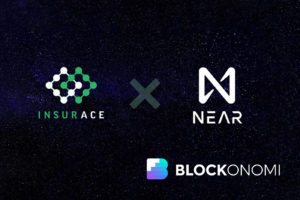 InsurAce.io Receives Significant Boost from NEAR Protocol to Deliver Innovative Blockchain Services