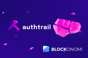 Authtrail Launches Community Round for Distribution of 30 Million AUT Tokens by Invitation-Only