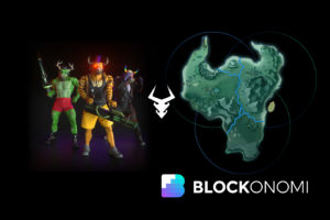 Bullieverse: P2E Fantasy Metaverse Island to Play Games & Earn Rewards