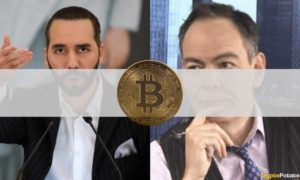 Bitcoin Bull Max Keiser Has High Hopes for El Salvador’s BTC Volcano Bonds