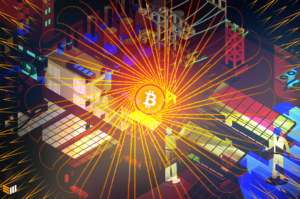 At Scott’s Mining Conference, We Felt The Energy Of Bitcoin Mining