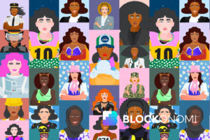 Boss Beauties: The United Nations Is Embracing NFTs