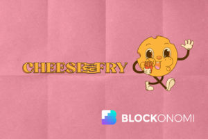 CHFRY Finance Launch: Cheapest 100% Decentralized Leverage Trading Platform