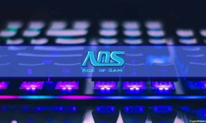 AGE of SAM: A New Hold-to-Earn Experience on the Solana Ecosystem 