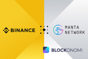 Binance Labs Invests in the Web3.0 Privacy Protocol Manta Network
