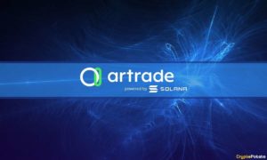 Artrade: Stepping into the NFTs Field With an Integrated Marketplace
