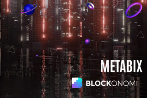 BixBCoin Looks To Participate In The Metaverse Via ‘Metabix’ Initiative