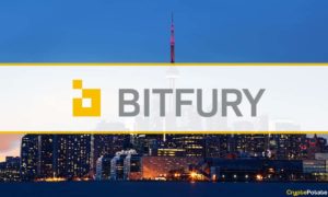 Bitfury Sets Up a Bitcoin Mining Facility in Canada