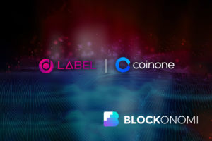 LABEL Foundation Proves That There Is A Light At The End Of The Tunnel For South Korean Crypto Community