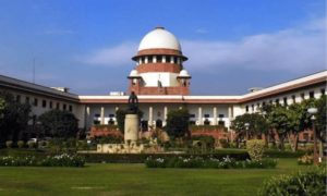 Supreme Court of India Asks the Govt to Clarify if Cryptocurrencies are Legal or Not