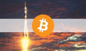 Over $300M Liquidated as Bitcoin Price Saw its Highest Daily Increase Since February 2021